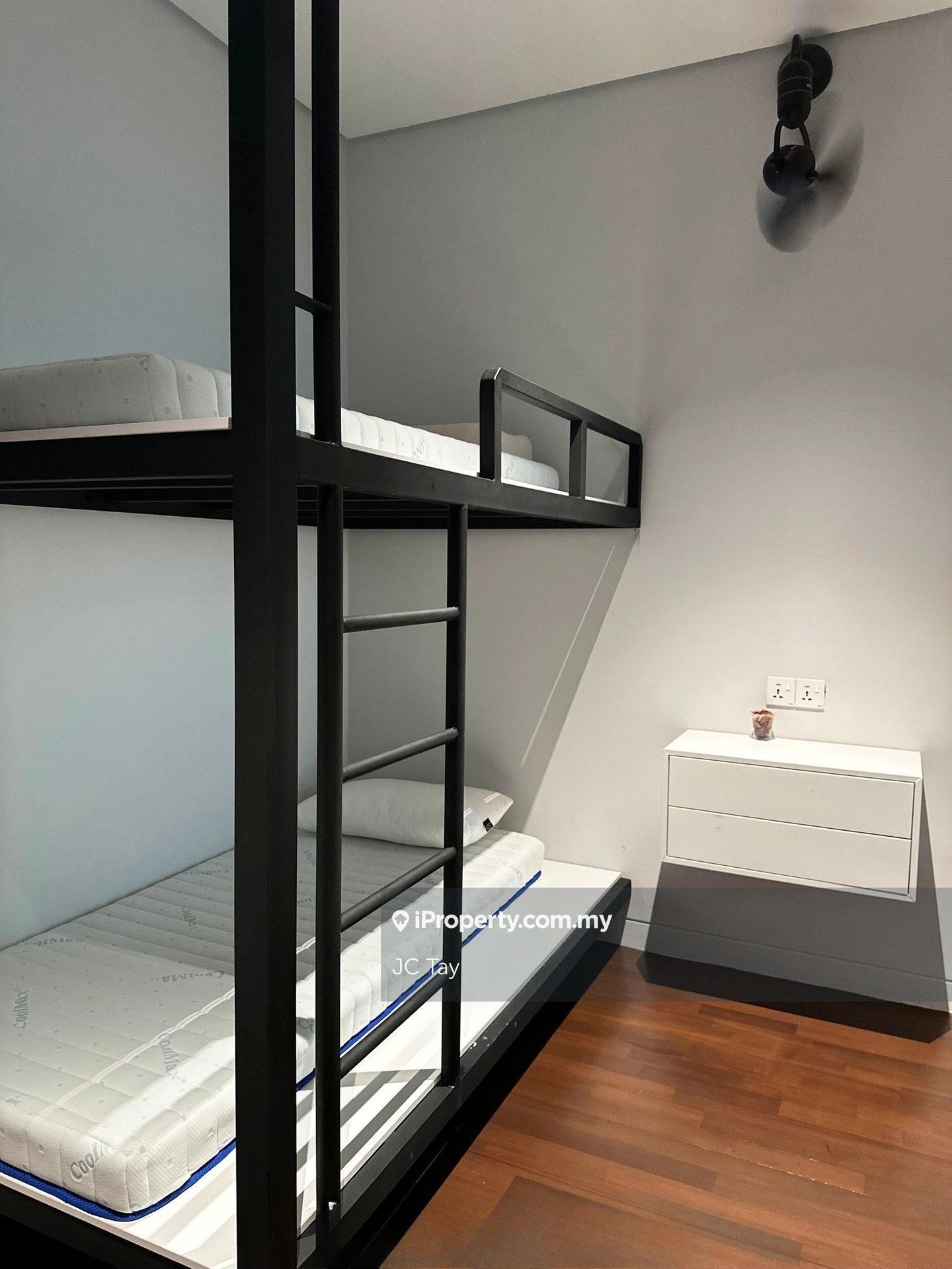 Condominium for Sale in 280 Park Homes by JC Tay - iProperty.com.my