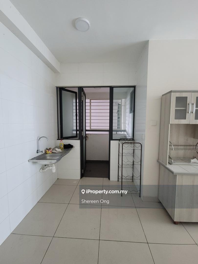 Service Residence for Sale in KL Traders Square by Shereen Ong - iProperty.com.my