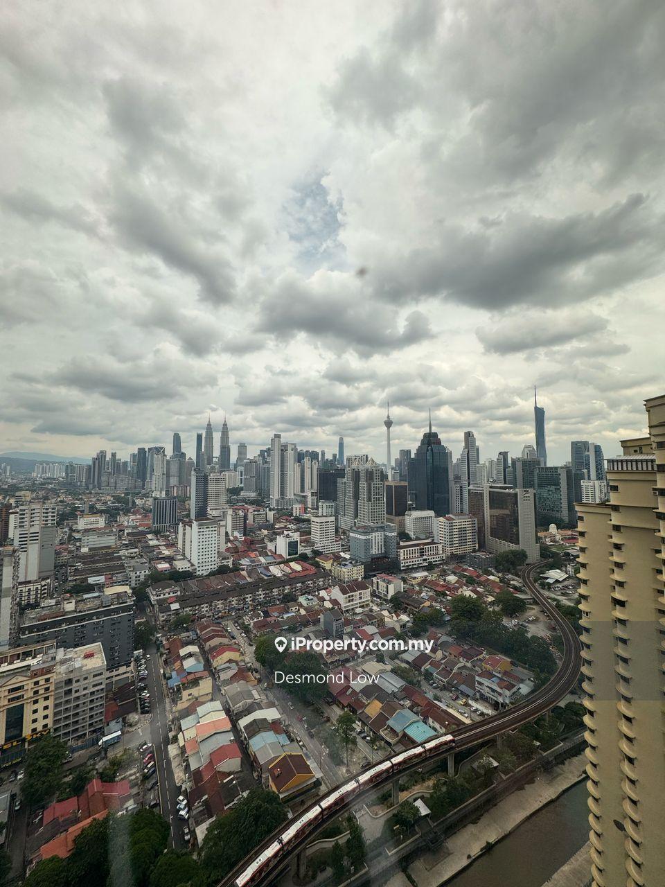 Office for Rent in Sunway Putra Tower Office Space Chow Kit KL City, KL City Centre by Desmond Low - iProperty.com.my