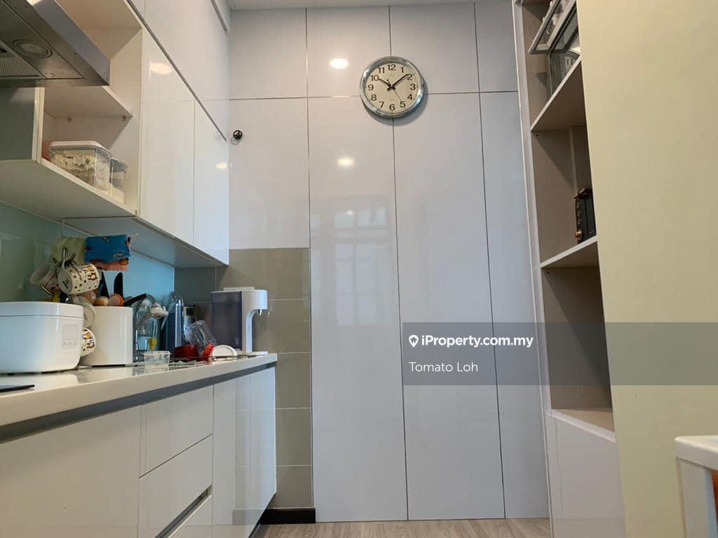 Service Residence for Sale in 8Scape Residence @ Sutera by Cora Loh - iProperty.com.my