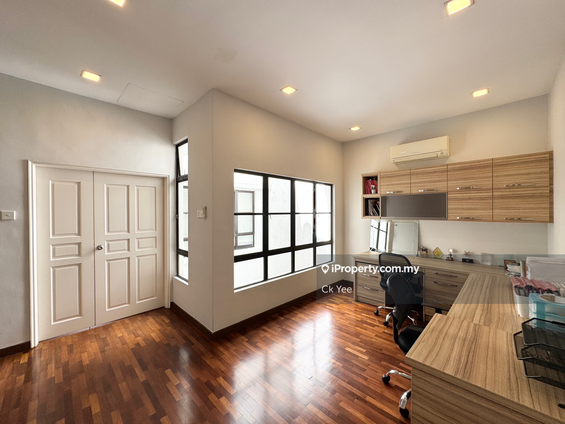 3-storey Terraced House for Sale in Seri Jalil, Bukit Jalil by Ck Yee - iProperty.com.my