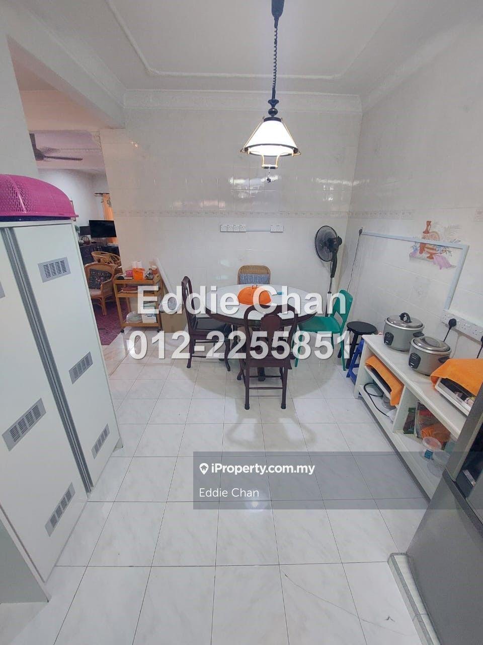 2-storey Terraced House for Sale in Bukit Indah, Ampang by Eddie Chan - iProperty.com.my