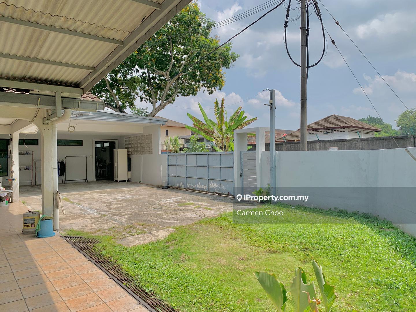 Townhouse for Rent in Taman Megah Emas (Ss 25), Petaling Jaya by Carmen Choo - iProperty.com.my