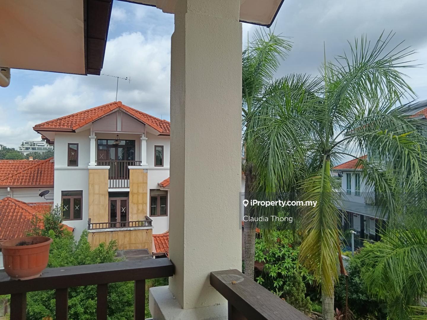 Banglo untuk Disewa di Bukit Tunku (Kenny Hills), Bukit Tunku (Kenny Hills) oleh Claudia Thong - iProperty.com.my