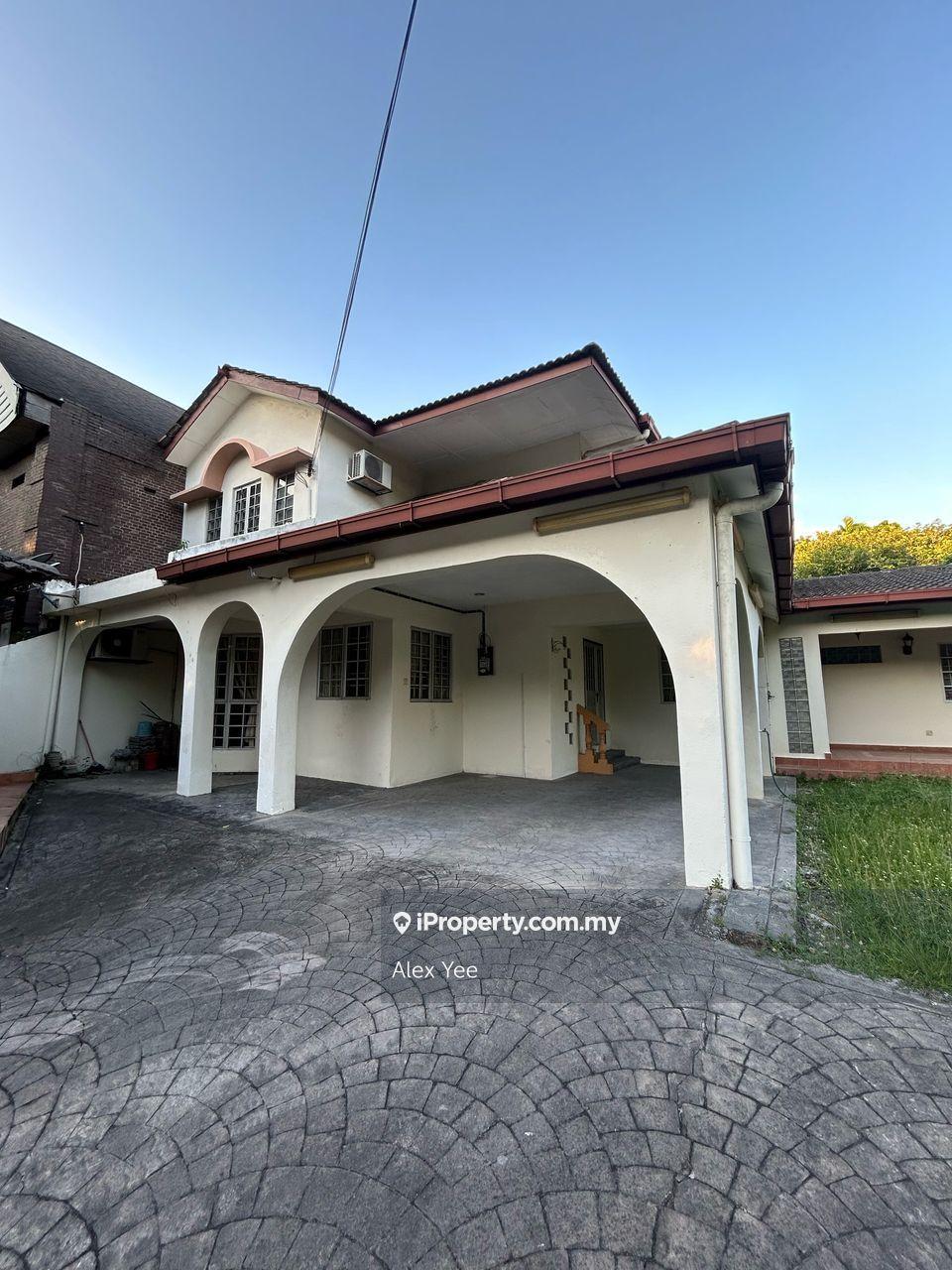 Semi-Detached House for Sale in Seksyen 9, Shah Alam by Alex Yee - iProperty.com.my