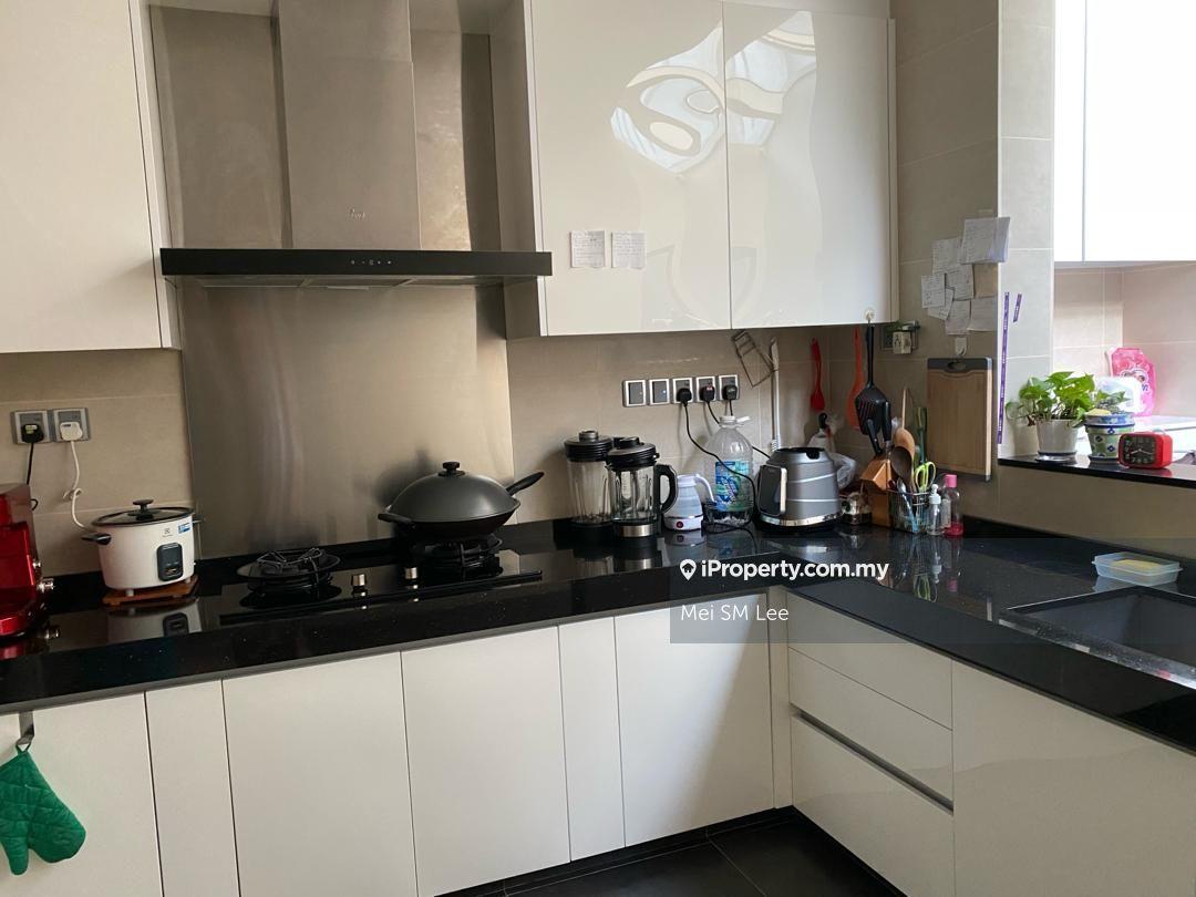 Semi-Detached House for Sale in The Peak, Taman Bukit Prima, Len Seng, Cheras by Mei SM Lee - iProperty.com.my