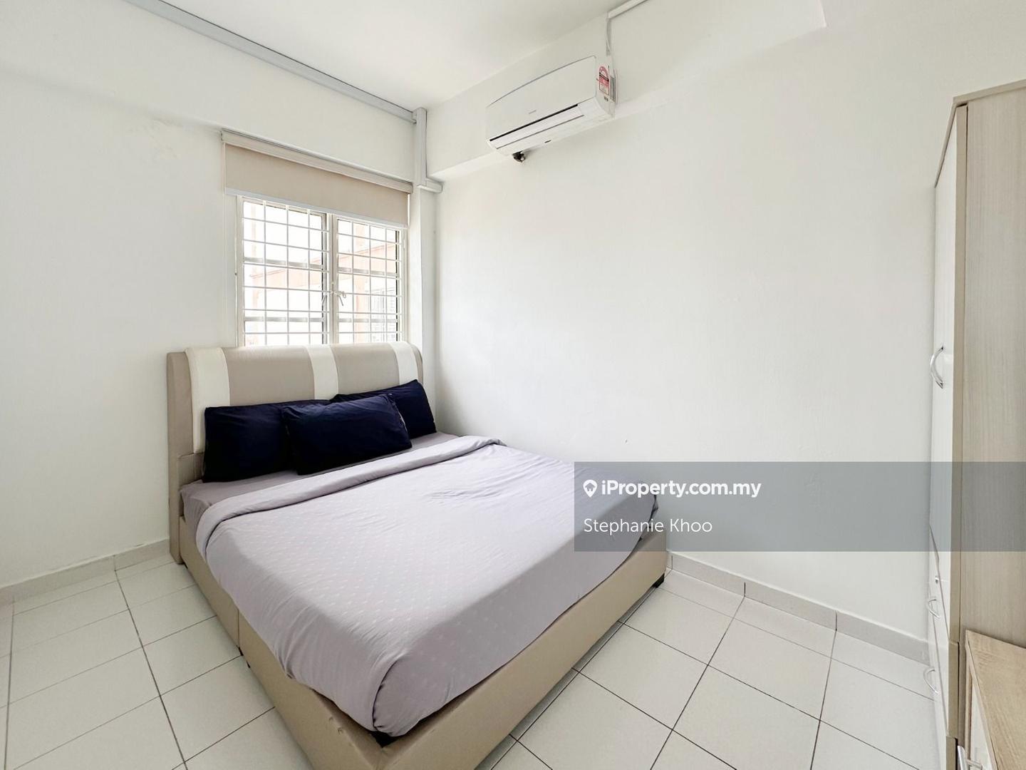 Condominium for Sale in Casa Ria by Stephanie Khoo - iProperty.com.my