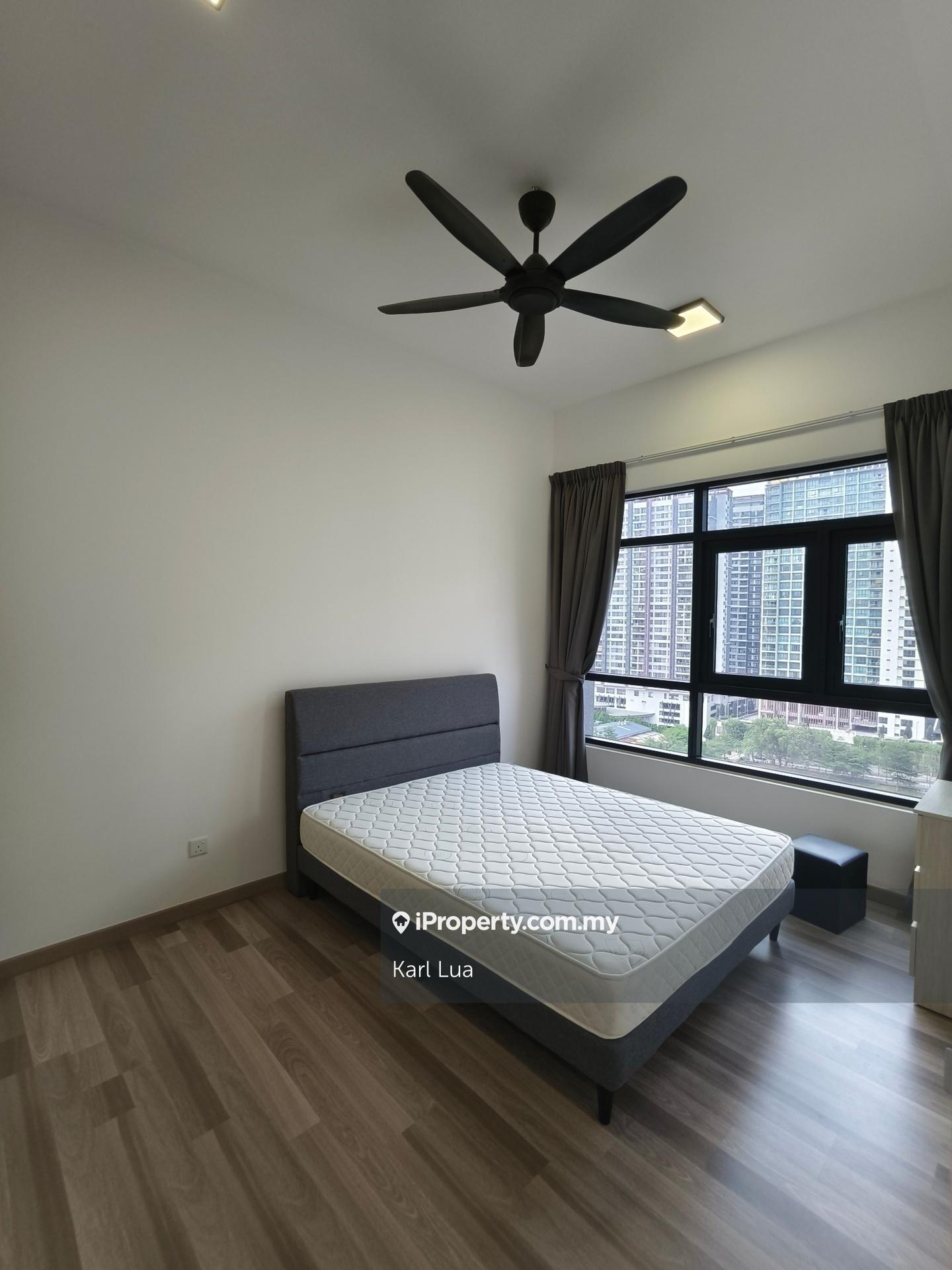 Service Residence for Rent in The Rosewoodz @ Bukit Jalil by Karl Lua - iProperty.com.my