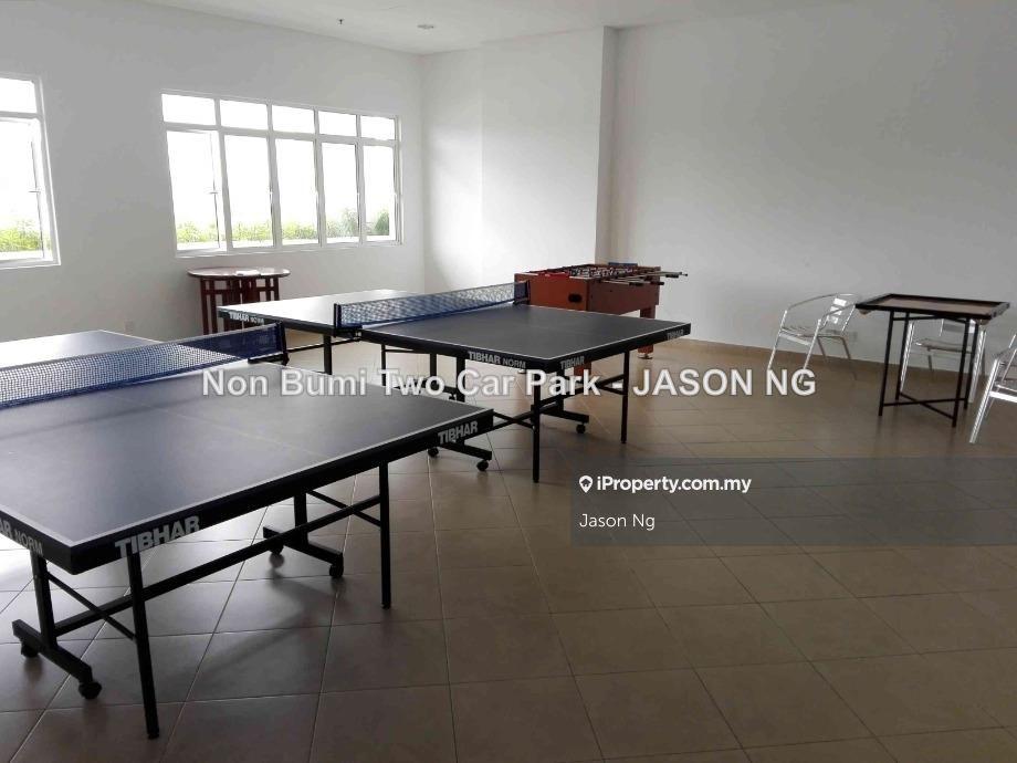 Residensi Servis untuk Disewa di TTDI Adina oleh Jason Ng - iProperty.com.my