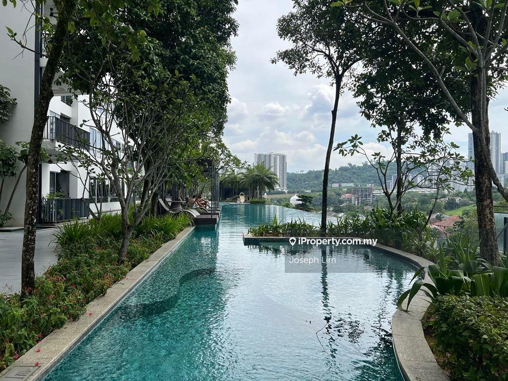 Kondominium untuk Dijual di Verdana oleh Joseph Lim - iProperty.com.my