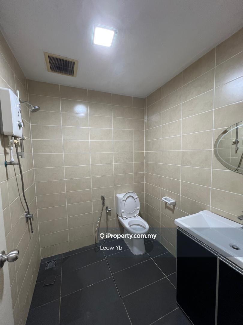 Residensi Servis untuk Disewa di i-Residence @ i-City oleh Leow Yb - iProperty.com.my