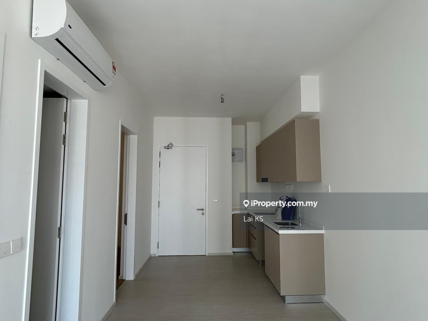 Residensi Servis untuk Disewa di Laurel Residence oleh Lai KS - iProperty.com.my