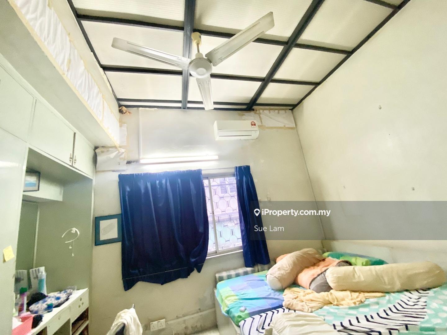 Bungalow House for Sale in SECTION 5 SEKSYEN 5 BUKIT GASING, Petaling Jaya by Sue Lam - iProperty.com.my