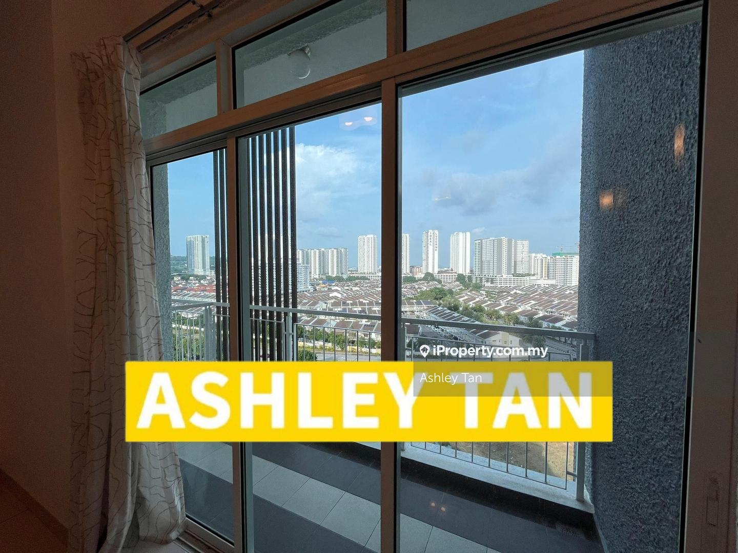 Kondominium untuk Dijual di Reflections Condominium oleh Ashley Tan - iProperty.com.my