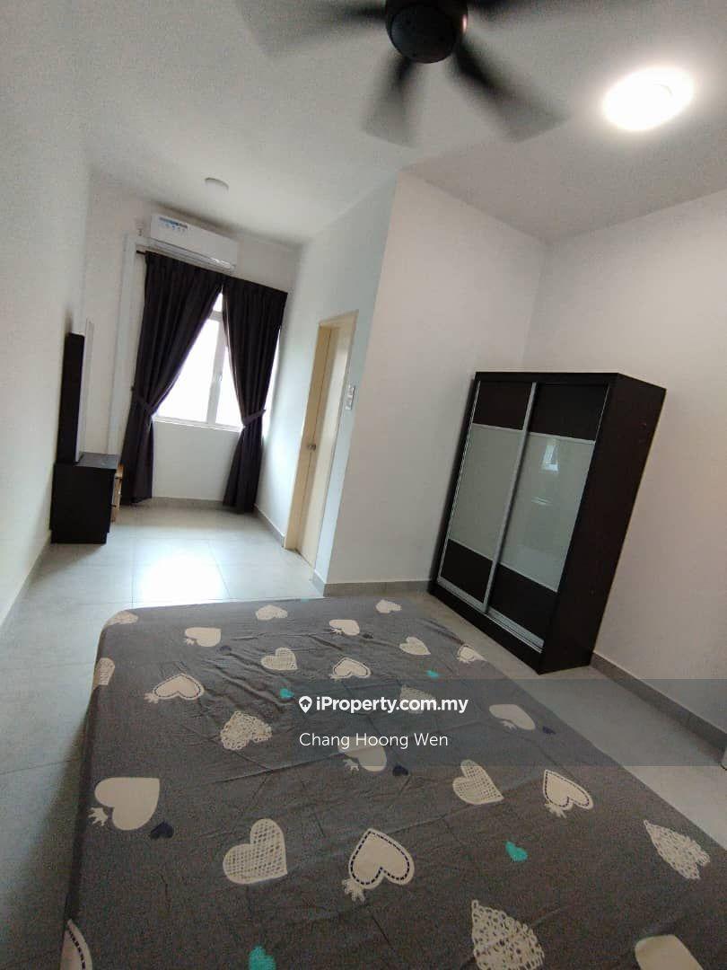 2-storey Terraced House for Rent in Sungai Rengit, Pengerang by Chang Hoong Wen - iProperty.com.my