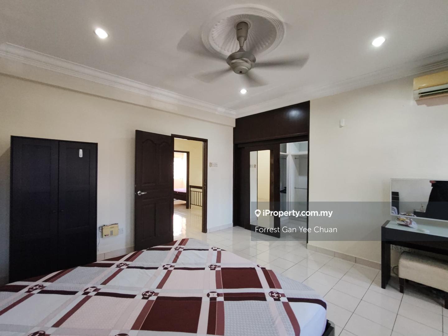 2-storey Terraced House for Sale in Bandar Puteri, Klang by Forrest Gan Yee Chuan - iProperty.com.my