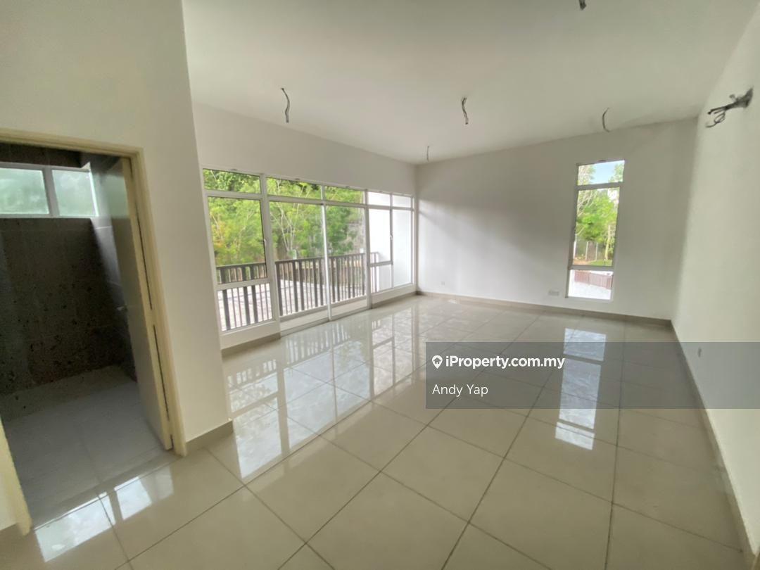 Semi-Detached House for Sale in M Residence 1, Bandar Tasik Puteri, Rawang, Rawang by Andy Yap - iProperty.com.my