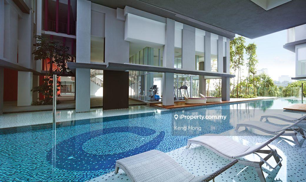 Condominium for Rent in Arata of Tijani by Keng Hong - iProperty.com.my