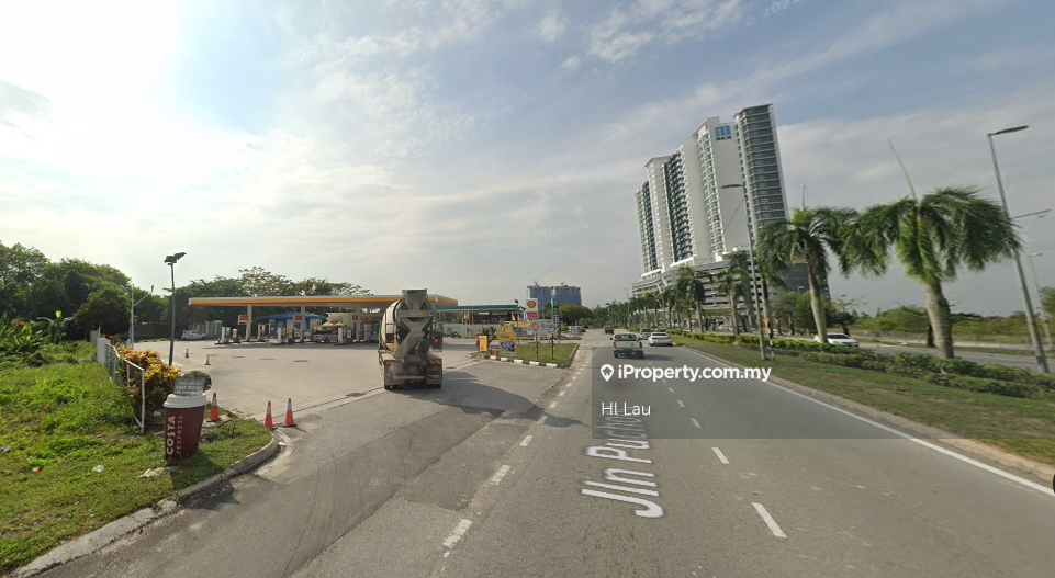 Apartment for Sale in Dahlia Apartment by Hl Lau - iProperty.com.my