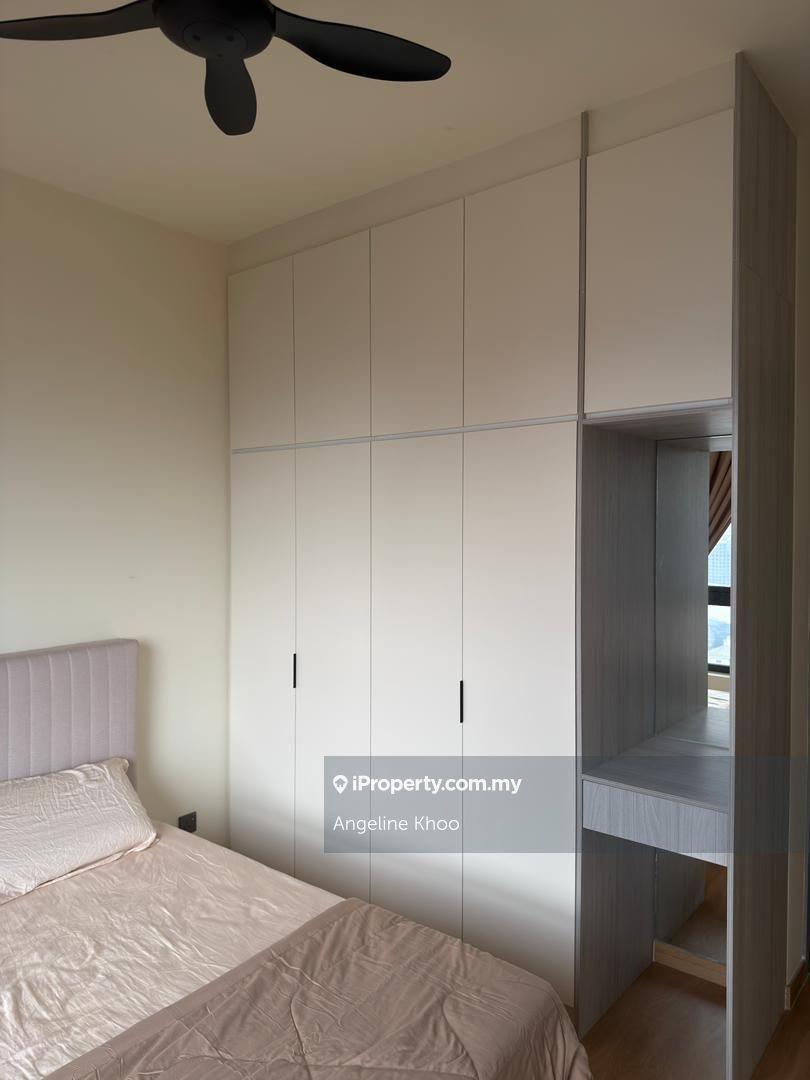 Residensi Servis untuk Disewa di The Era @ Duta North oleh Angeline Khoo - iProperty.com.my