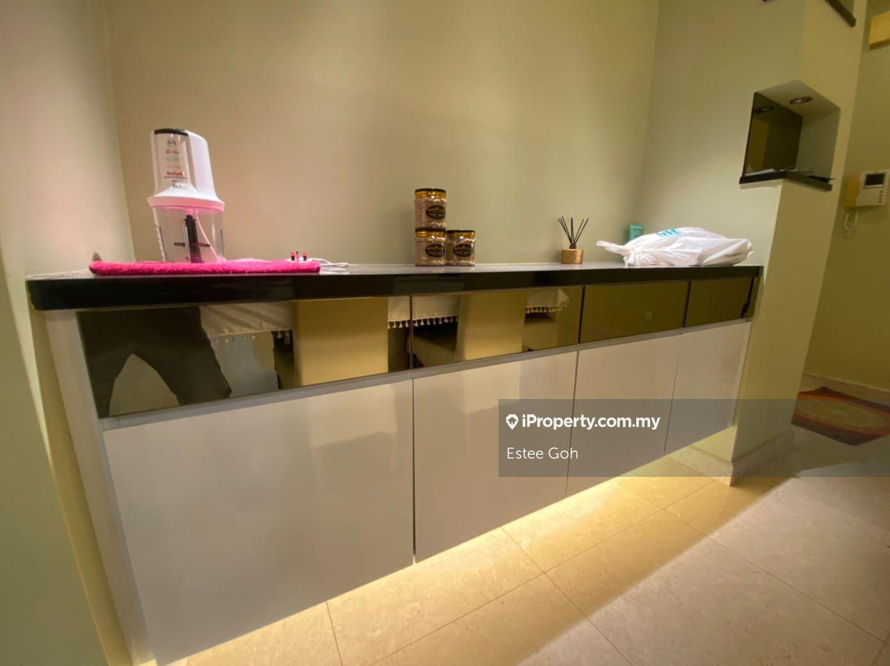 Kondominium untuk Dijual di The Meritz oleh Estee Goh - iProperty.com.my