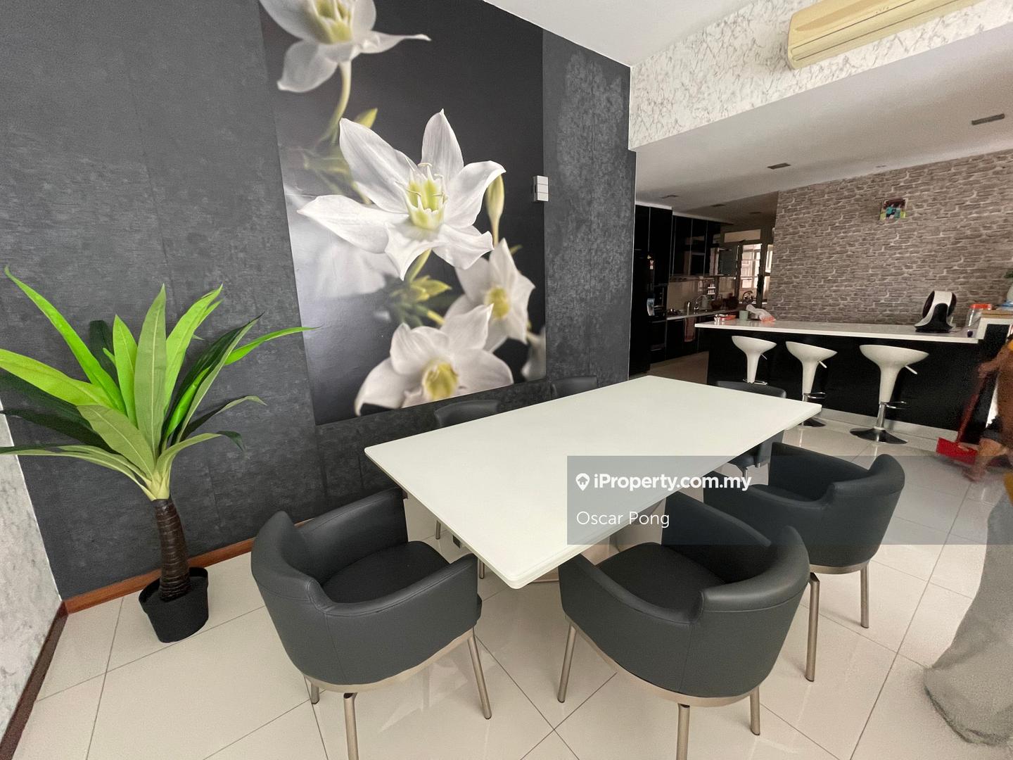 Condominium for Sale in Suasana Sentral Loft by Oscar Pong - iProperty.com.my