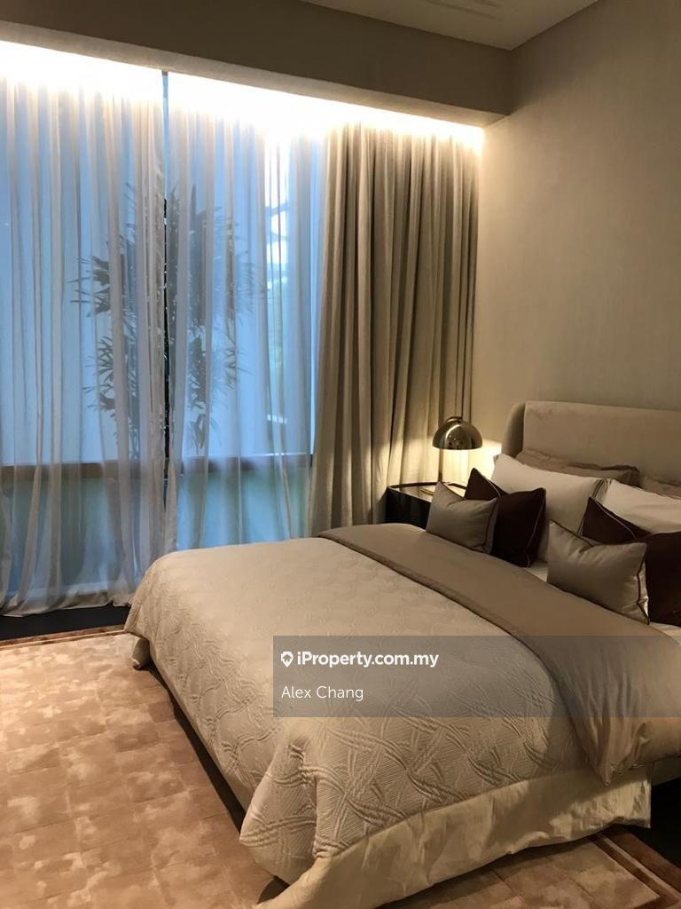 Service Residence for Sale in Pavilion Damansara Heights by Alex Chang - iProperty.com.my