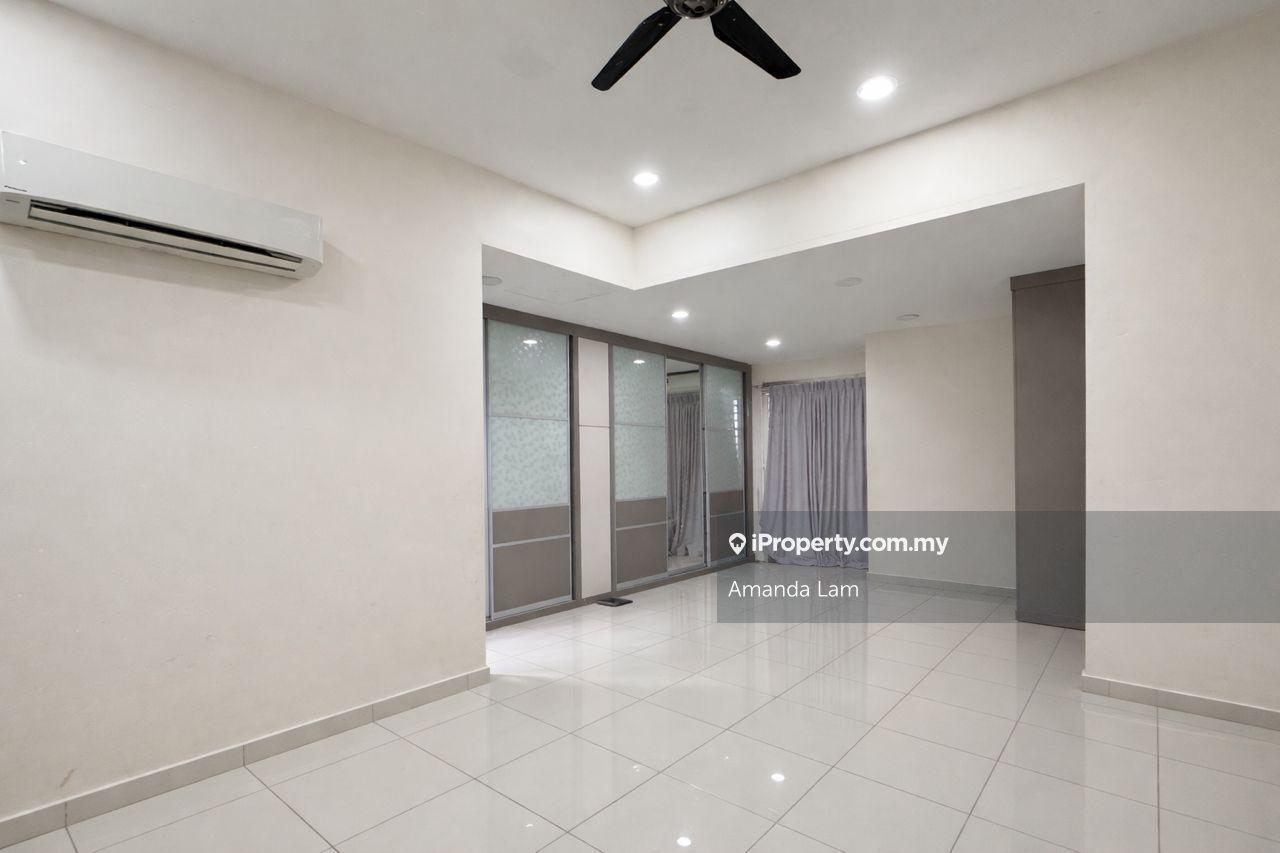 3-storey Terraced House for Sale in Taman Desa Oren, Butterworth by Amanda Lam - iProperty.com.my