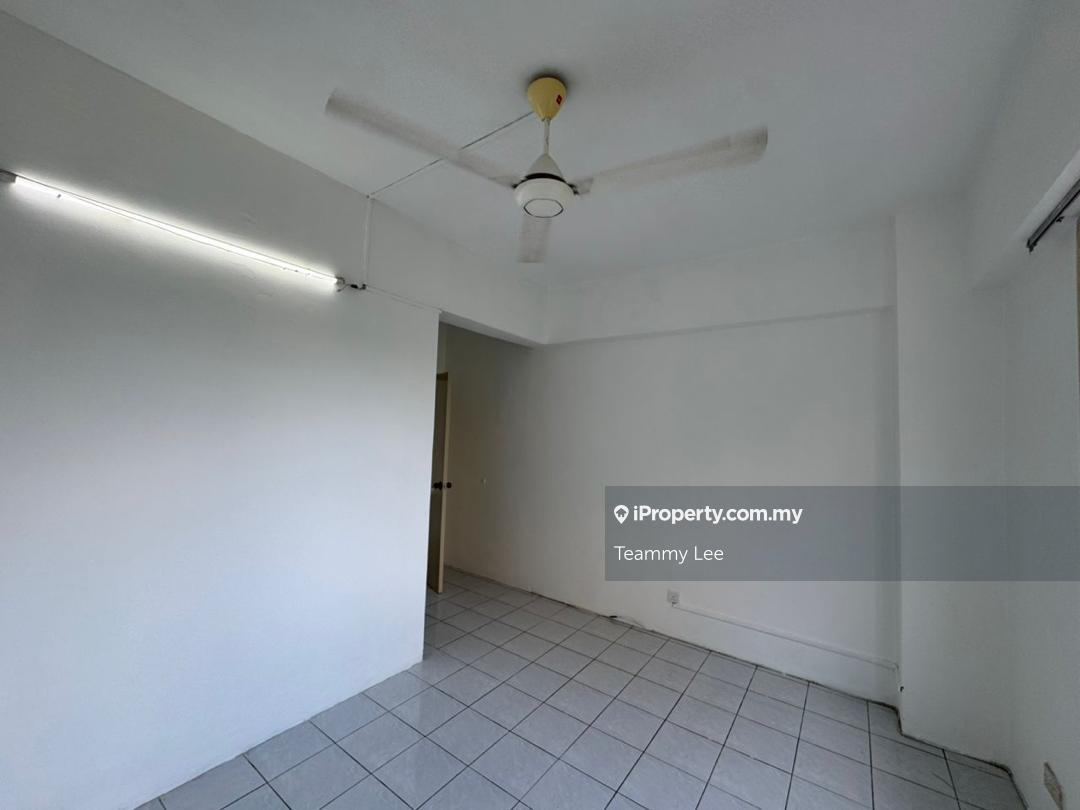 Pangsapuri untuk Dijual di Garden Park oleh Teammy Lee - iProperty.com.my