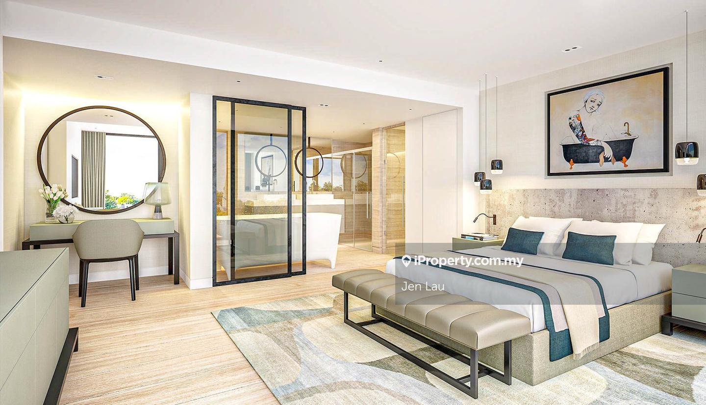 Banglo untuk Dijual di Country Heights Damansara, Kuala Lumpur oleh Jen Lau - iProperty.com.my