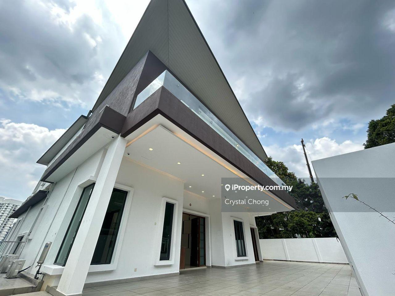 Banglo untuk Dijual di Country Heights Damansara, Kuala Lumpur oleh Crystal Chong - iProperty.com.my