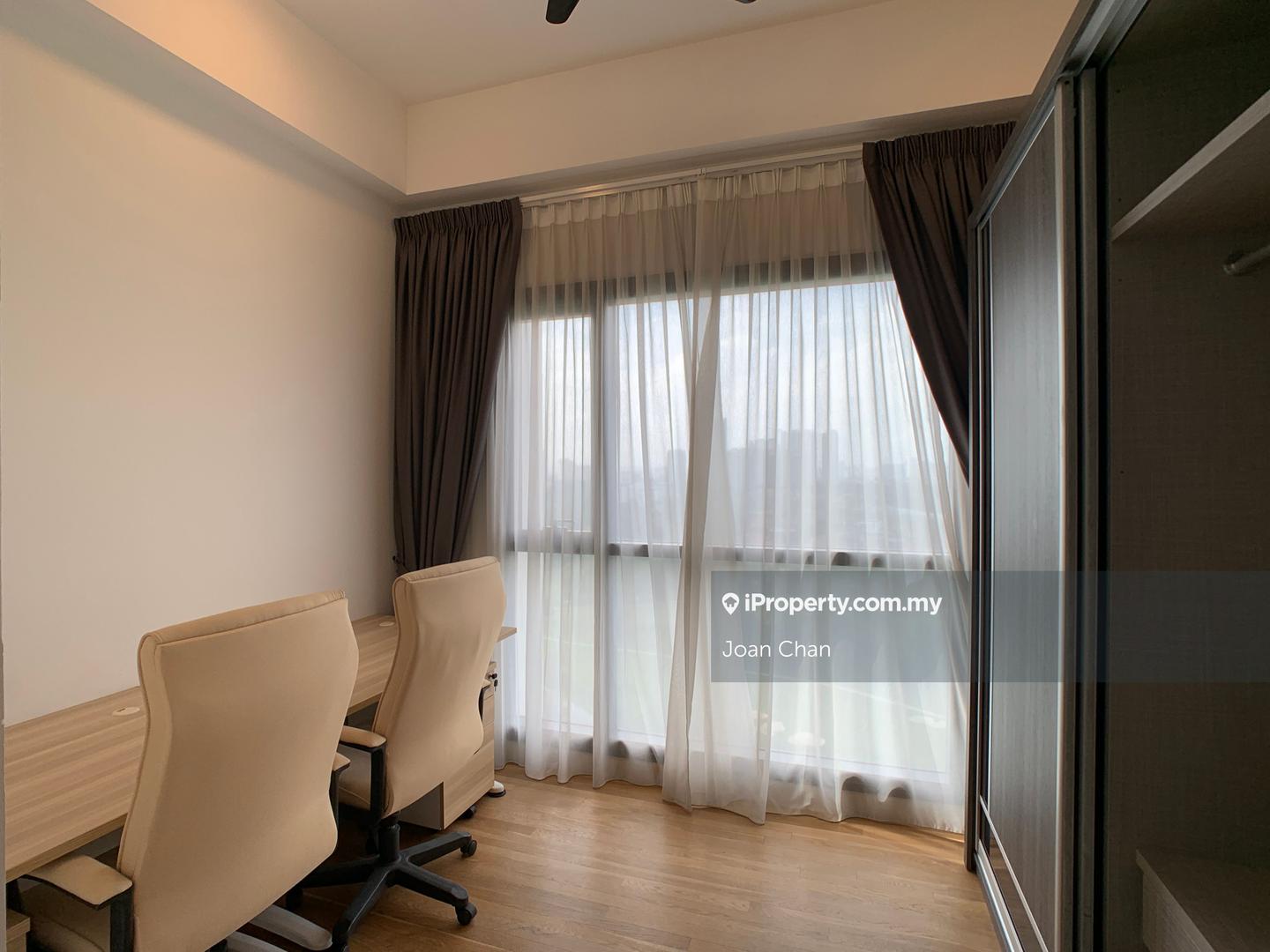 Service Residence for Sale in Arnica @ Tropicana Gardens by Joan Chan - iProperty.com.my