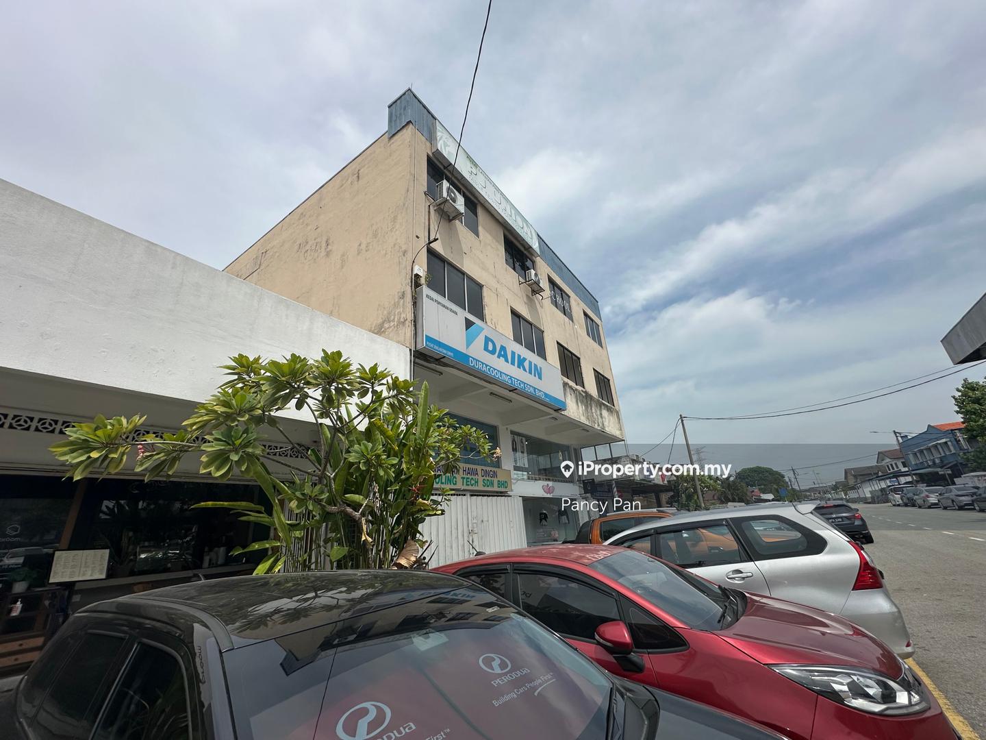 Shop for Rent in SS2, Petaling Jaya by Pancy Pan - iProperty.com.my