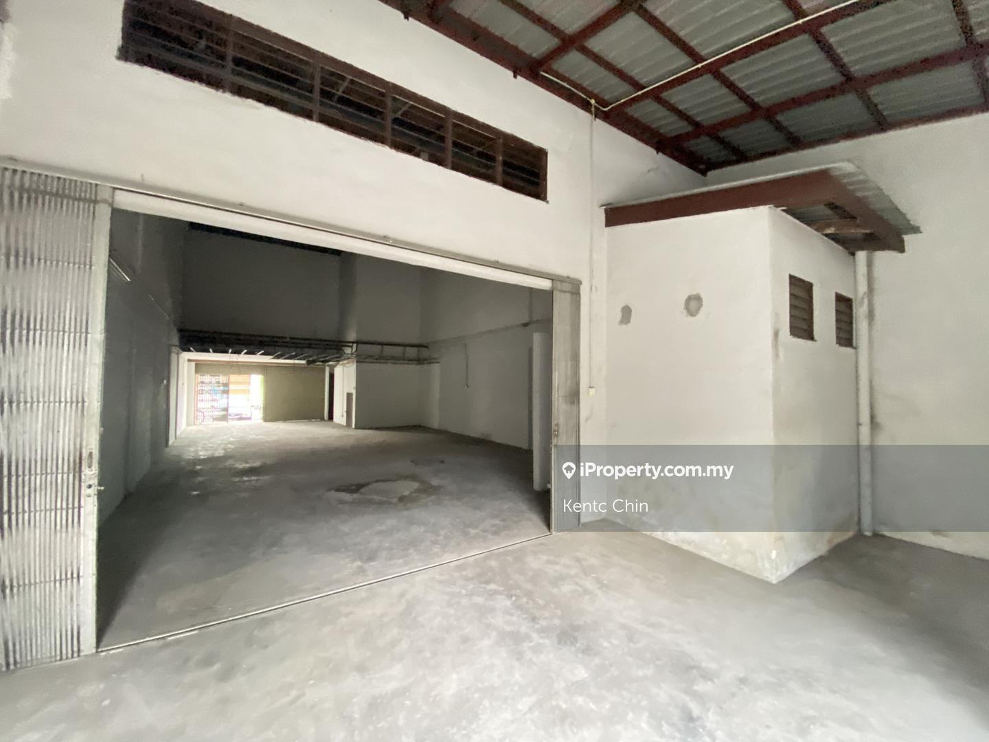 Terrace Factory for Sale in Kajang Utama, Kajang by Kentc Chin - iProperty.com.my