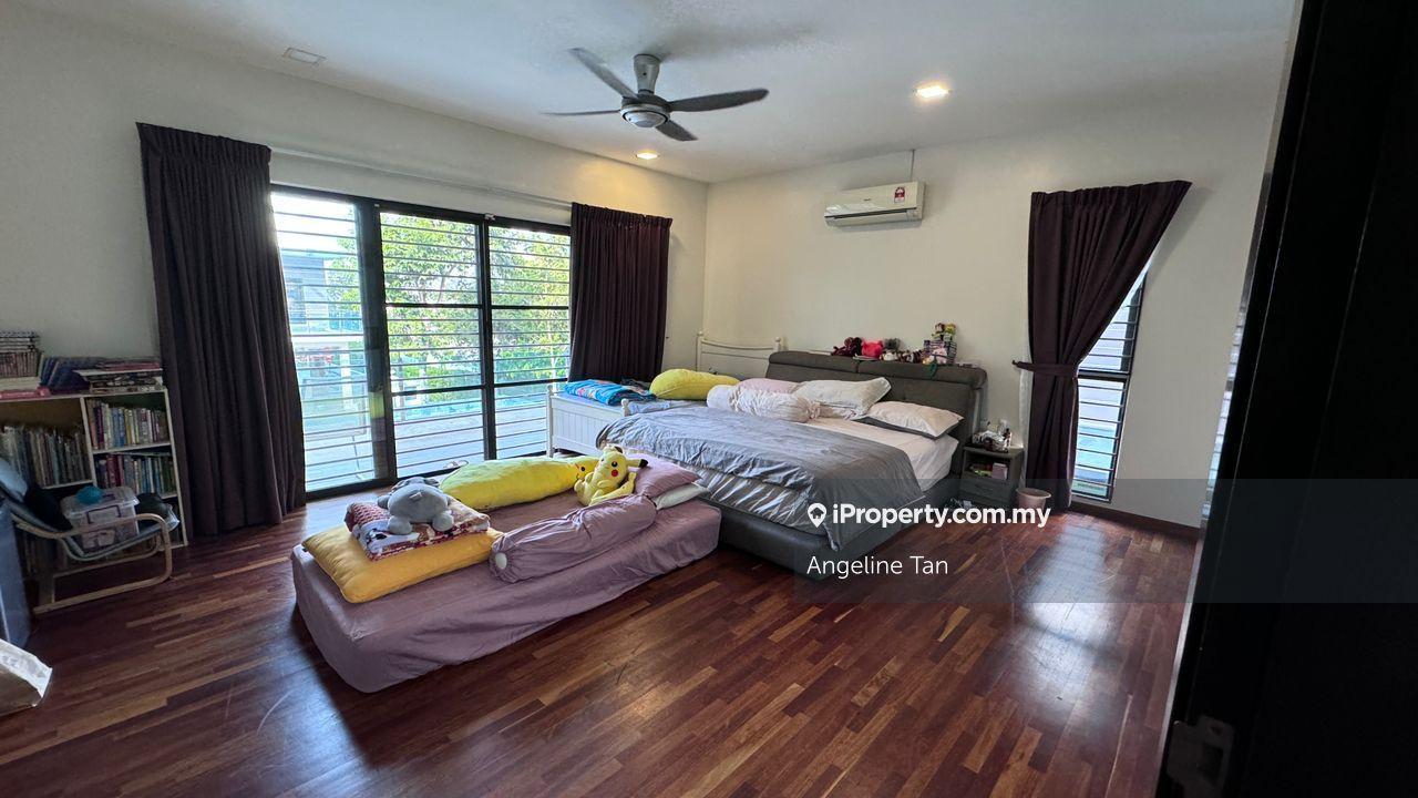 Rumah Berkembar untuk Dijual di Jade Hills, Kajang oleh Angeline Tan - iProperty.com.my