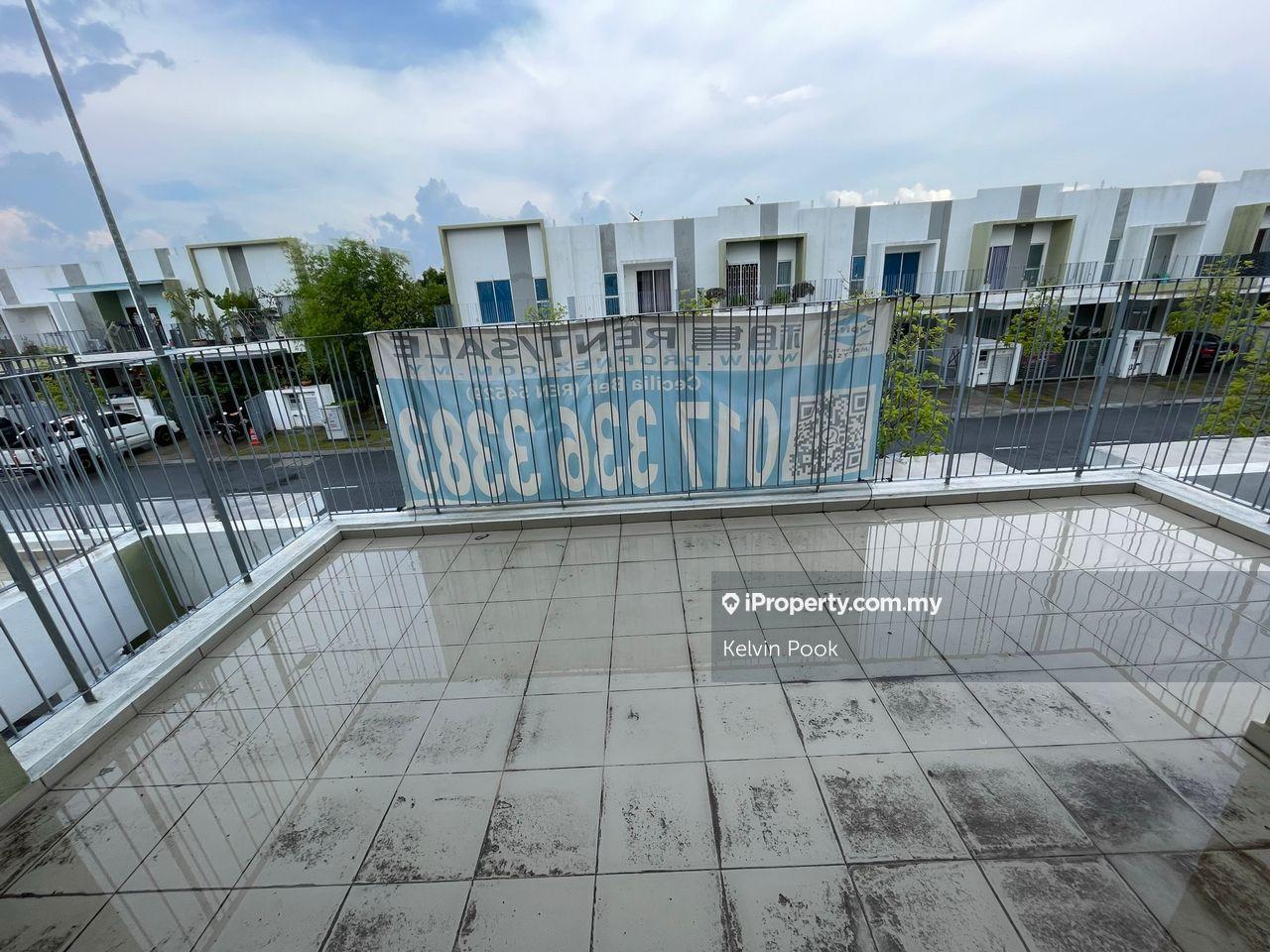 2-storey Terraced House for Sale in Casawood @ CyberSouth Dengkil, Dengkil by Kelvin Pook - iProperty.com.my