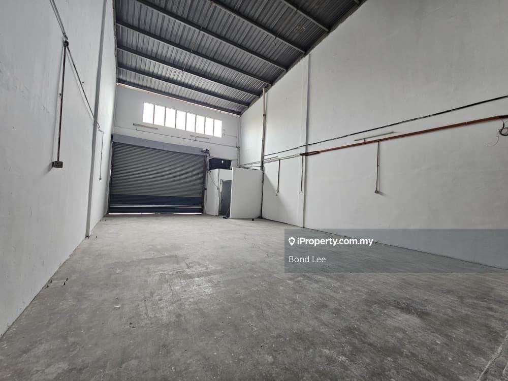 Detached Factory for Rent in Taman Seri Kepong, Kepong by Bond Lee - iProperty.com.my