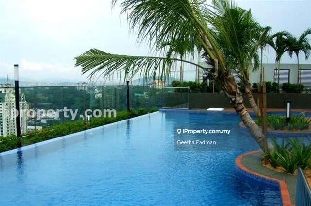 Kondominium untuk Dijual di Mutiara Residency oleh Geetha Padman - iProperty.com.my