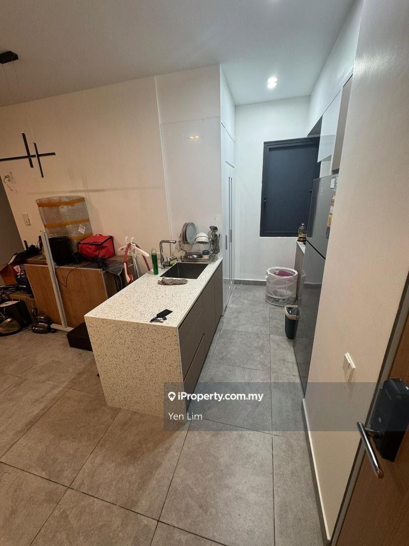 Residensi Servis untuk Dijual di Millerz Square oleh Yen Lim - iProperty.com.my