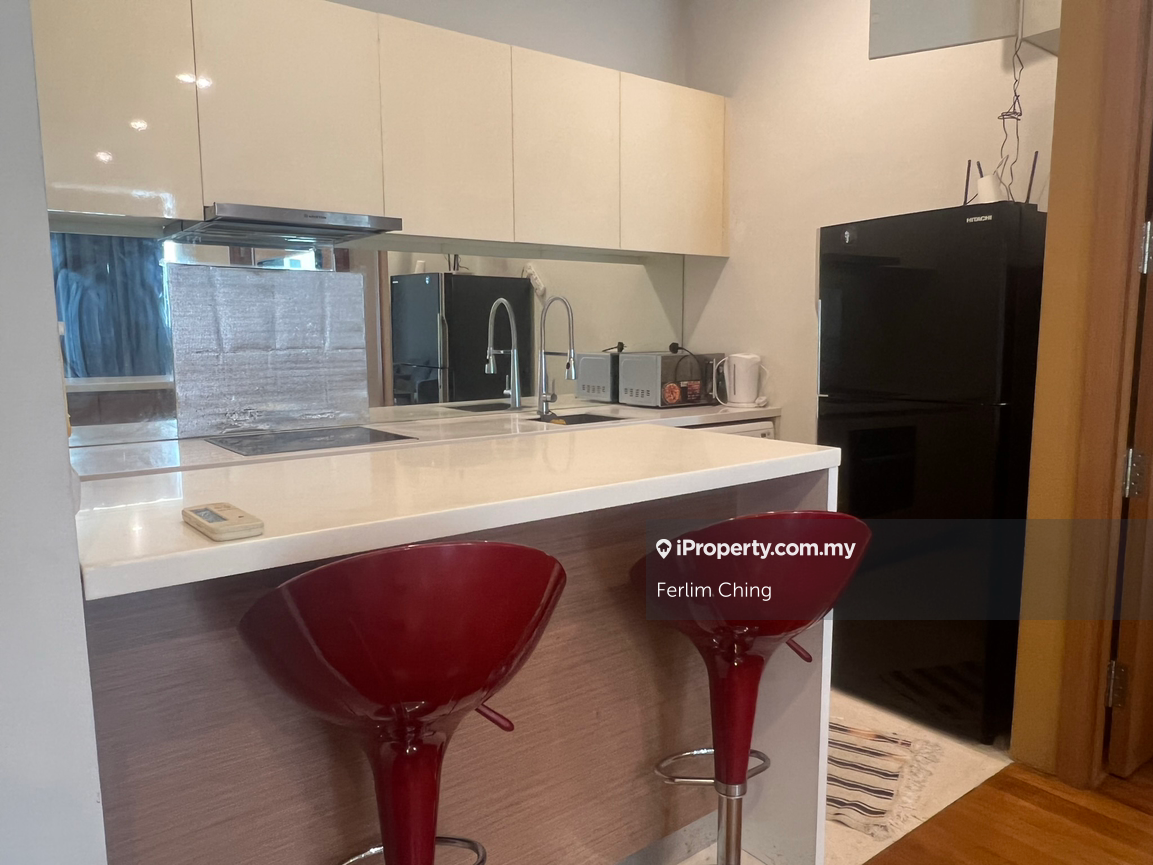 Residensi Servis untuk Disewa di Vipod Residence oleh Ferlim Ching - iProperty.com.my