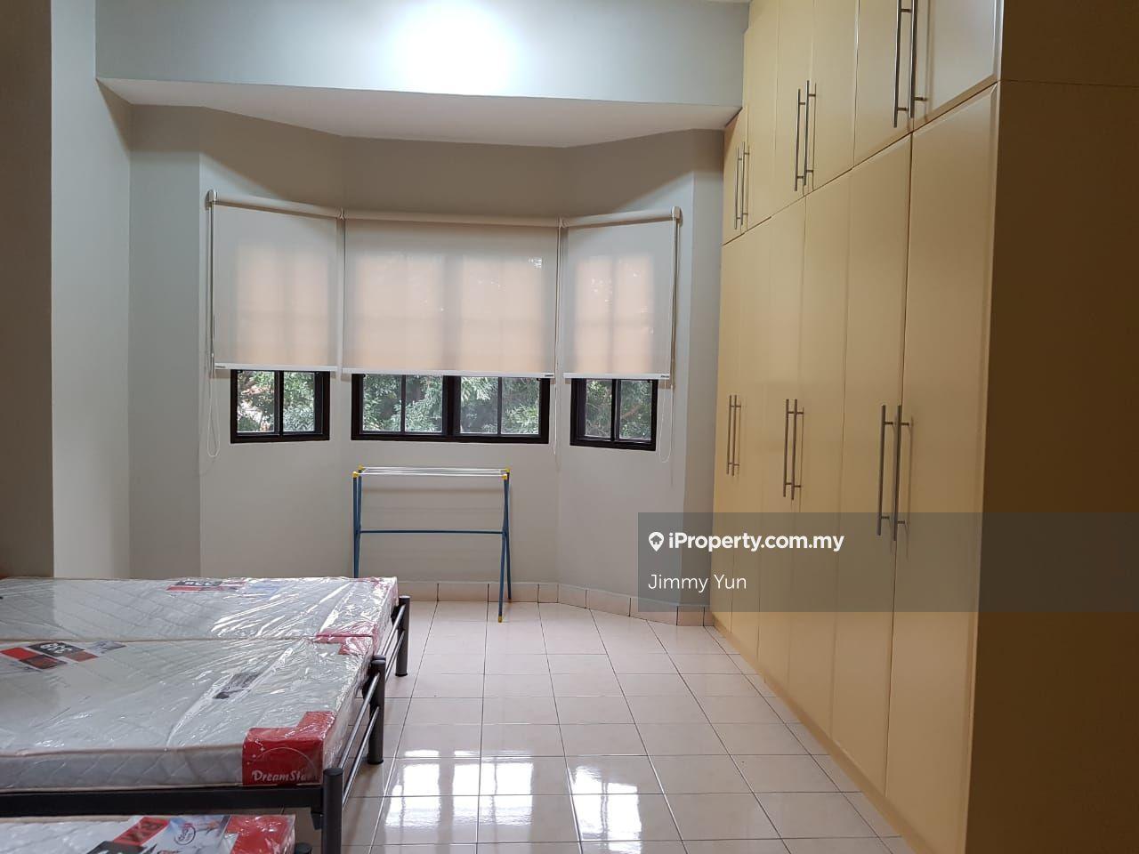 Kondominium untuk Dijual di Evergreen Park Scot Pine oleh Jimmy Yun - iProperty.com.my