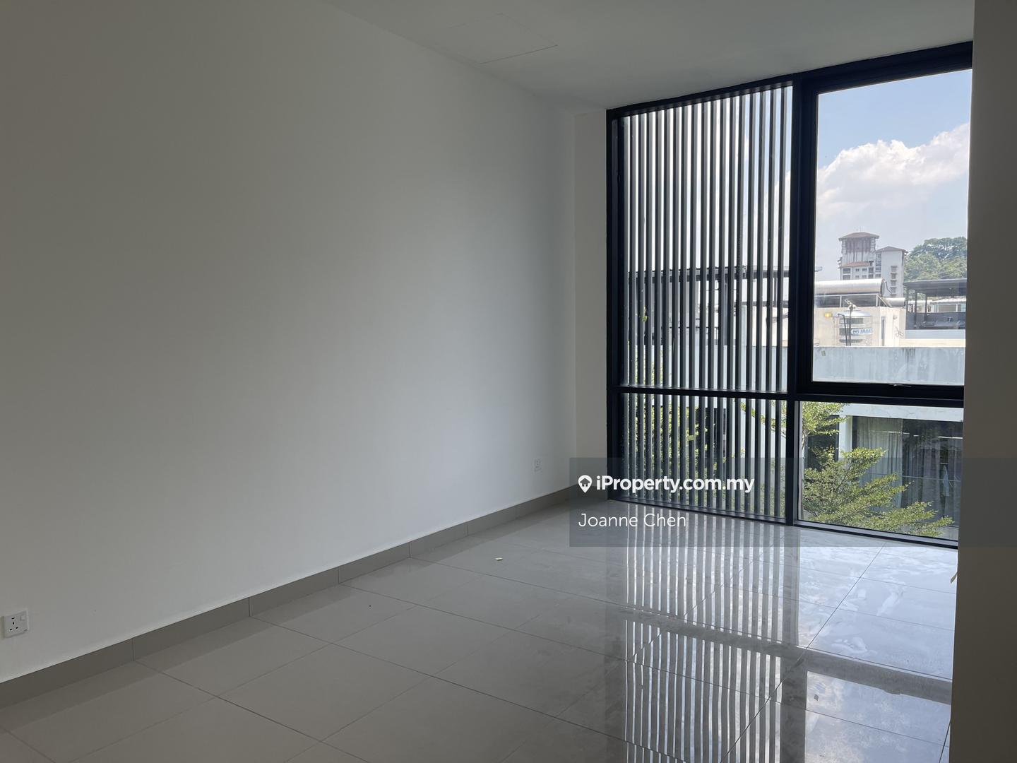 Twin Villas for Sale in PJU 8, Damansara Perdana, Petaling Jaya by Joanne Chen - iProperty.com.my