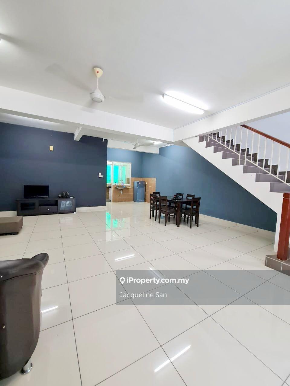 2-storey Terraced House for Sale in Taman Tiara East, Semenyih by Jacqueline San - iProperty.com.my
