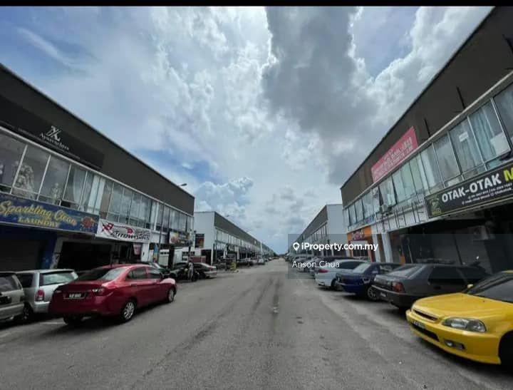 Shop for Sale in Taman Kota Masai, Pasir Gudang by Anson Chua - iProperty.com.my