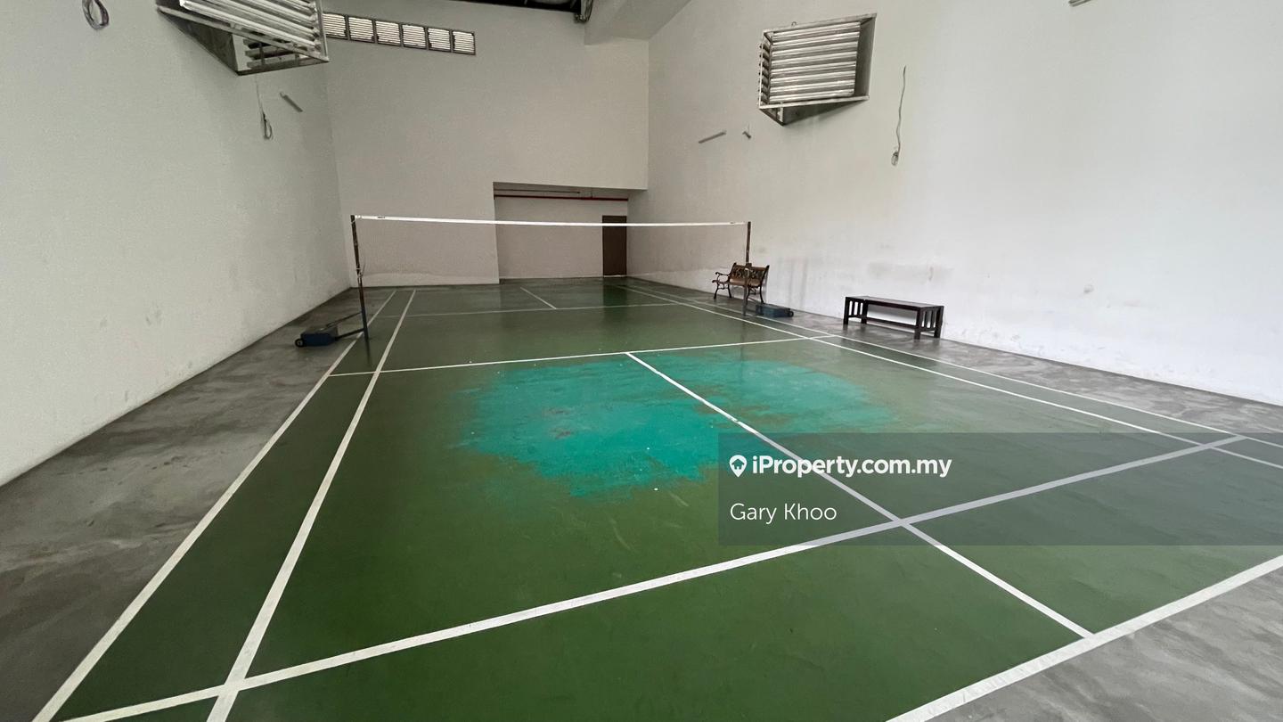 Condominium for Sale in Putra Place Condominium by Gary Khoo - iProperty.com.my