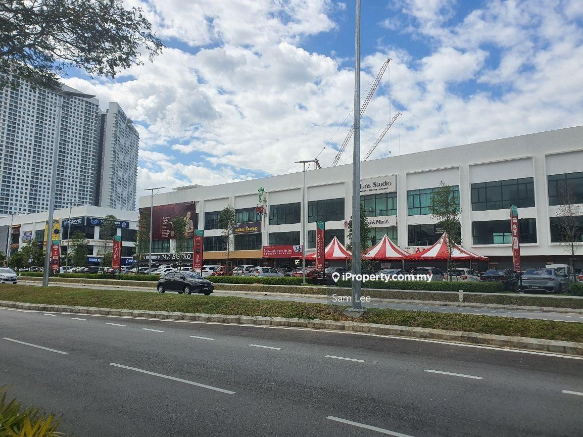 Terrace Factory for Sale in Taman Usahawan, Kepong by Sam Lee - iProperty.com.my