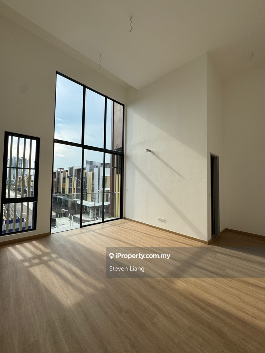 3-storey Terraced House for Rent in Taman Puchong Legenda, Puchong by Steven Liang - iProperty.com.my