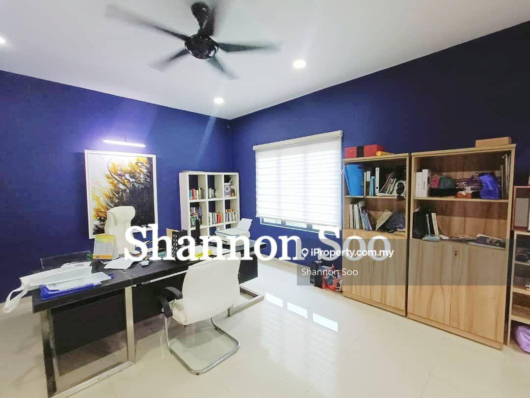 3-storey Terraced House for Sale in Taman Wawasan, Puchong by Shannon Soo - iProperty.com.my