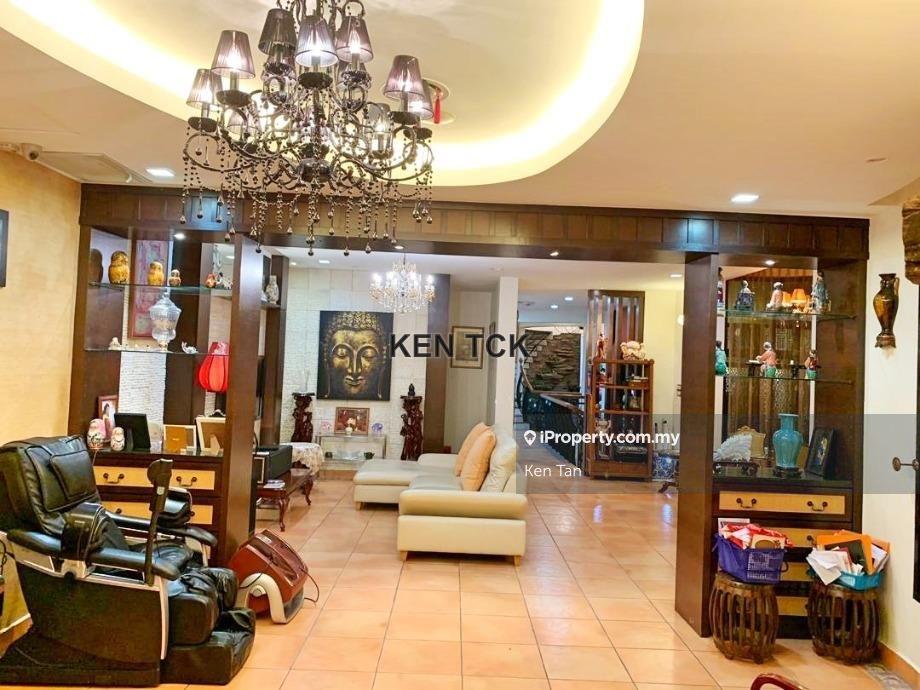 Bungalow House for Sale in PJU 3, Tropicana Golf and Resort, Petaling Jaya by Ken Tan - iProperty.com.my