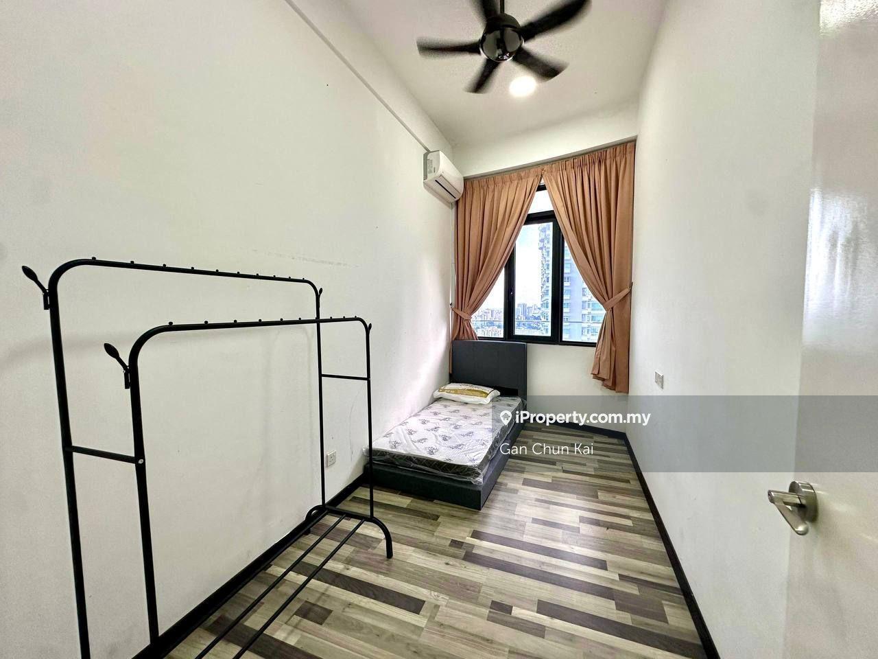 Service Residence for Rent in Arte S by Gan Chun Kai - iProperty.com.my